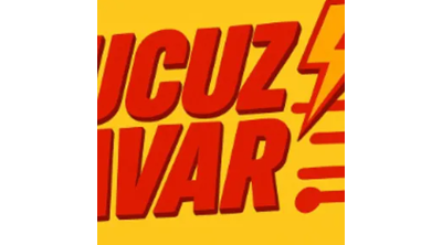 UcuzaVr Logo