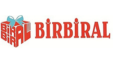 Birbiral.com Logo