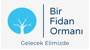 Bir Fidan Ormanı | Birfidanormani.org Logo