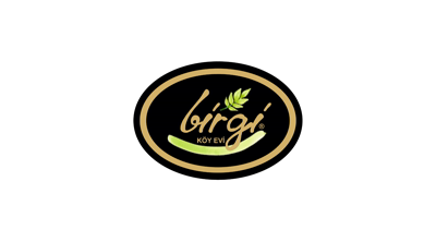 Birgi Köy Evi Logo