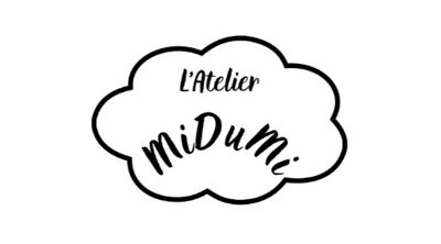 Latelier MiDuMi Logo
