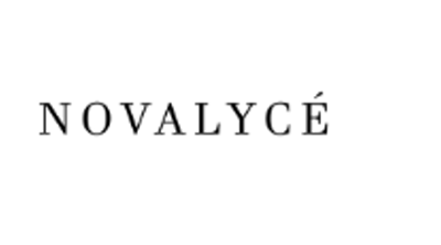 Novalyce Logo