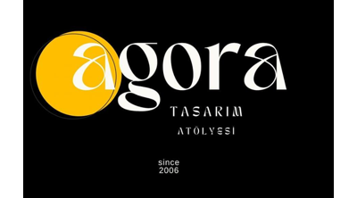 Agora Tasarın Atolyesi | İzmir