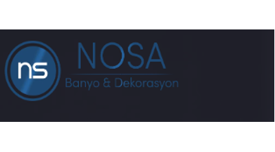 Nosa Banyo Dekorasyon