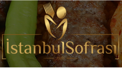 İstanbul Sofrası Logo