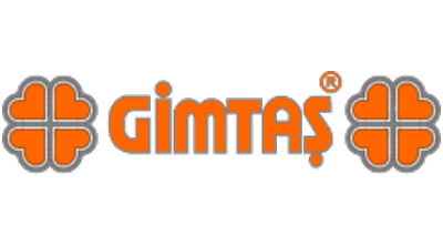 Gimtaş | Suadiye Logo