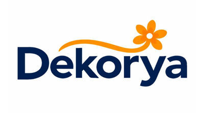 Dekorya Tekstil Logo