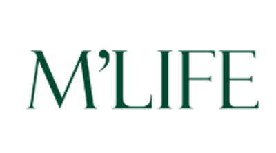 M'Life Beauty Güzellik | İnegöl Logo