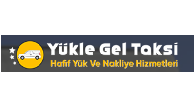 Yükle Gel Taksi