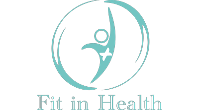 Fit in Health Logo