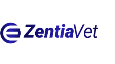 ZentiaVet Logo