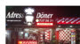 Adress 59 Döner Logo