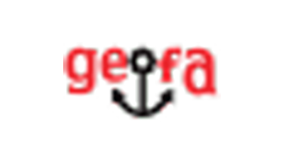 Ge Fa Logo
