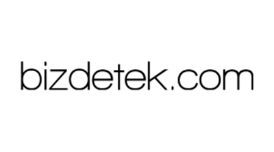 Bizdetek.com Logo