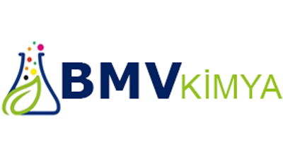 BMV Kimya Logo