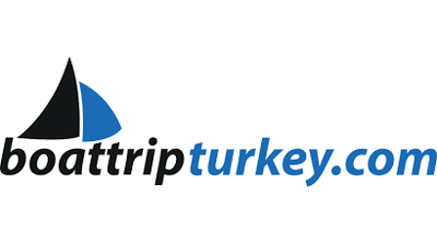 Boat Trip Turkey Logo