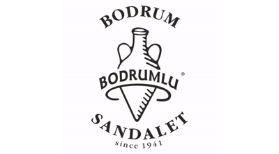 Bodrum Sandalet Logo