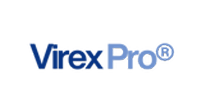 Virex Pro Türkiye Logo
