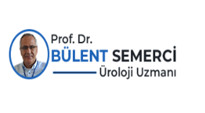 Prof. Dr. Bülent Semerci