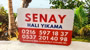 Şenay Halı Yıkama | Kavakpınar