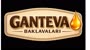 Ganteva Baklavaları Logo