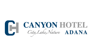 Canyon Hotel | Adana Logo