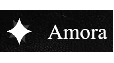 Amora Soulmate Logo
