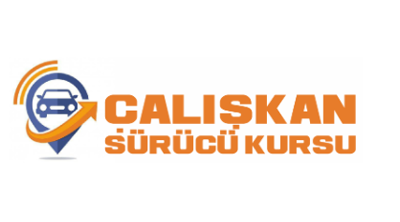 Çalışkan Sürücü Kursu | Bursa Logo