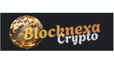 BlocknexaCrypto