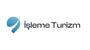İşleme Turizm Seyahat Logo