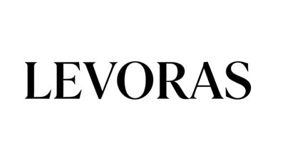 Levoras Logo