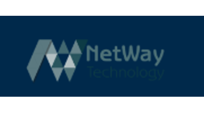 Netway Teknoloji Logo