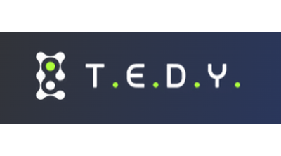 Tedy Enerji Logo