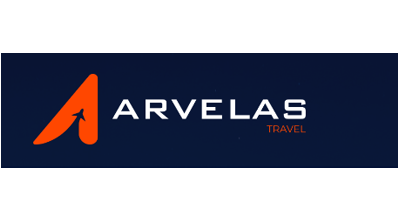Arvelas Turizm | Kocaeli Logo