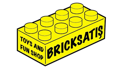 Bricksatis Logo