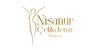 Nisanur Çelikdemir Beauty Logo