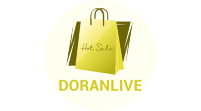Doranlive Logo