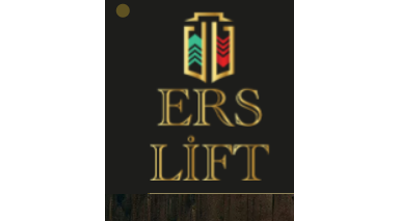 Erslift Asansör