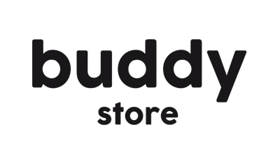 Buddy Store Logo