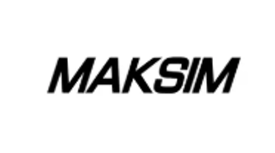 Maksim Clothing Logo