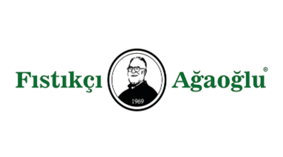 Fıstıkçı Ağaoğlu Logo