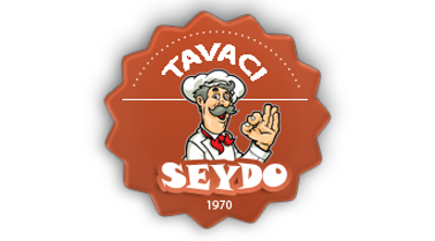 Tavacı Seydo Logo