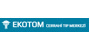 Ekotom Tıp Merkezi Logo