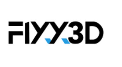 Fixx3D Logo