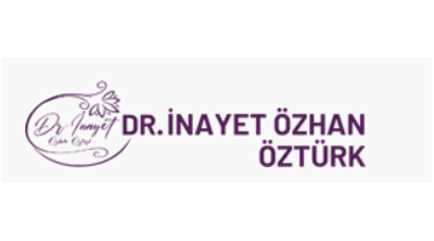 Dr. İnayet Özhan Öztürk