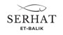 Serhat Et & Balık Lokantası | Osmaniye Logo