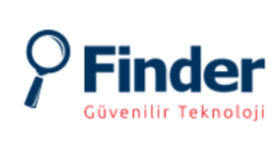 Finder Yangın Güvenlik Elektronik Sistemleri Logo