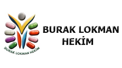 Burak Lokman Hekim Logo