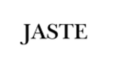 Jaste