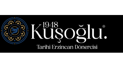 Kuşoğlu Döner 1948 Logo